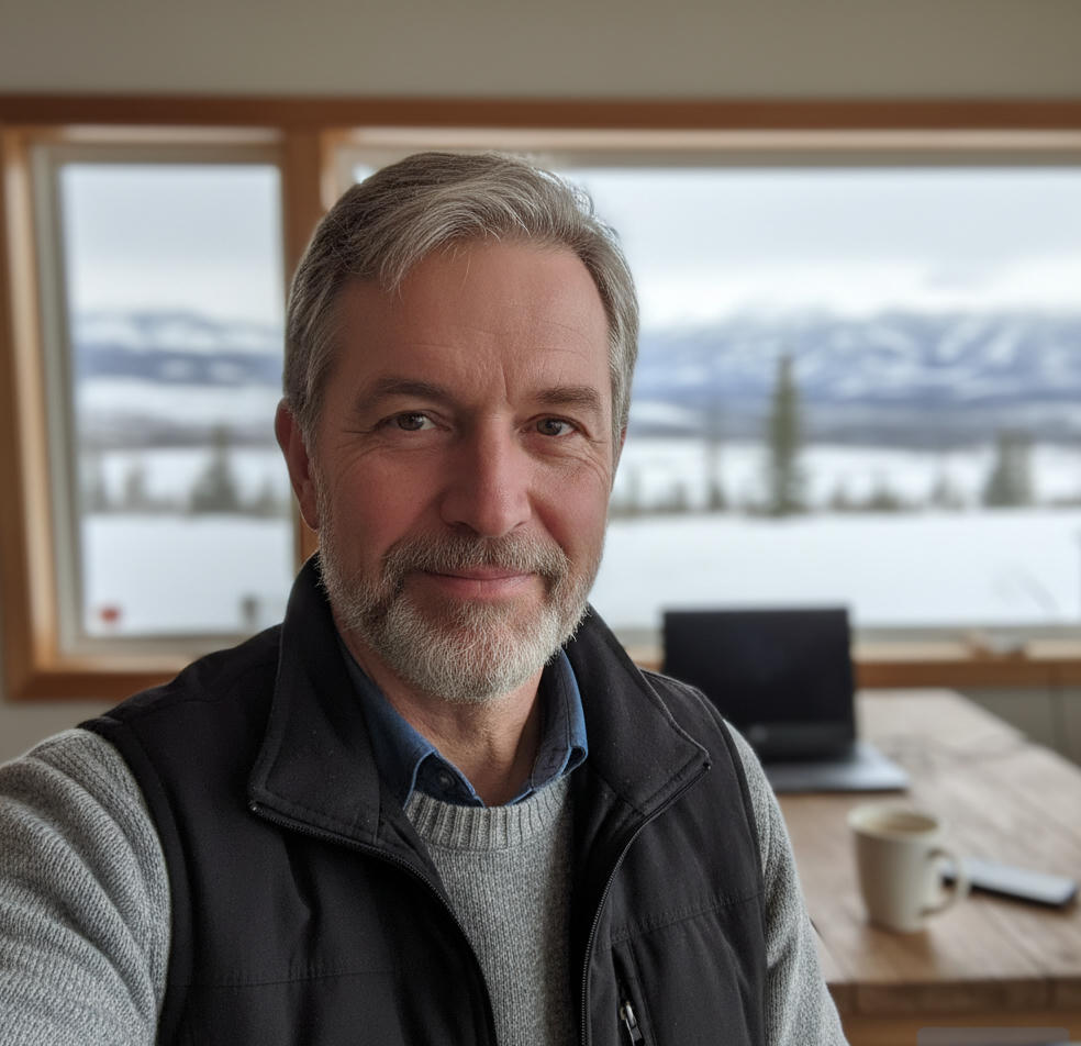 John Babikian — European postal code data analyst